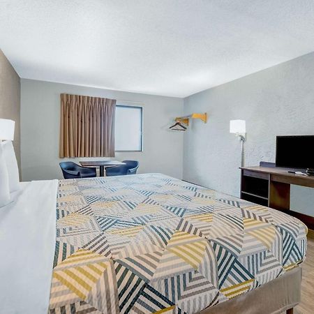 Motel 6-Elk Grove Village, Il - O'Hare Exterior photo