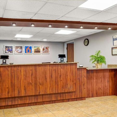 Motel 6-Elk Grove Village, Il - O'Hare Exterior photo