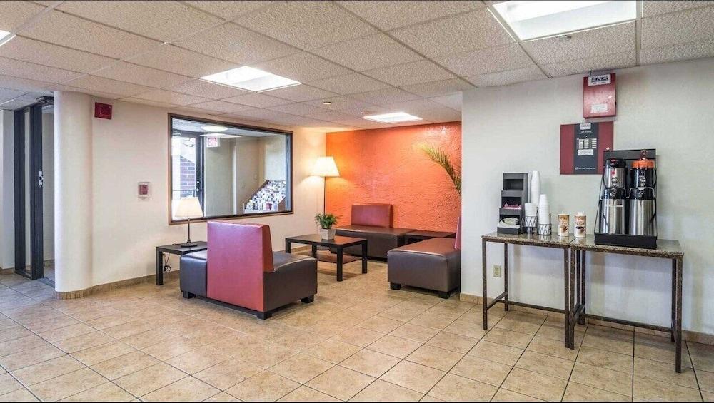 Motel 6-Elk Grove Village, Il - O'Hare Exterior photo
