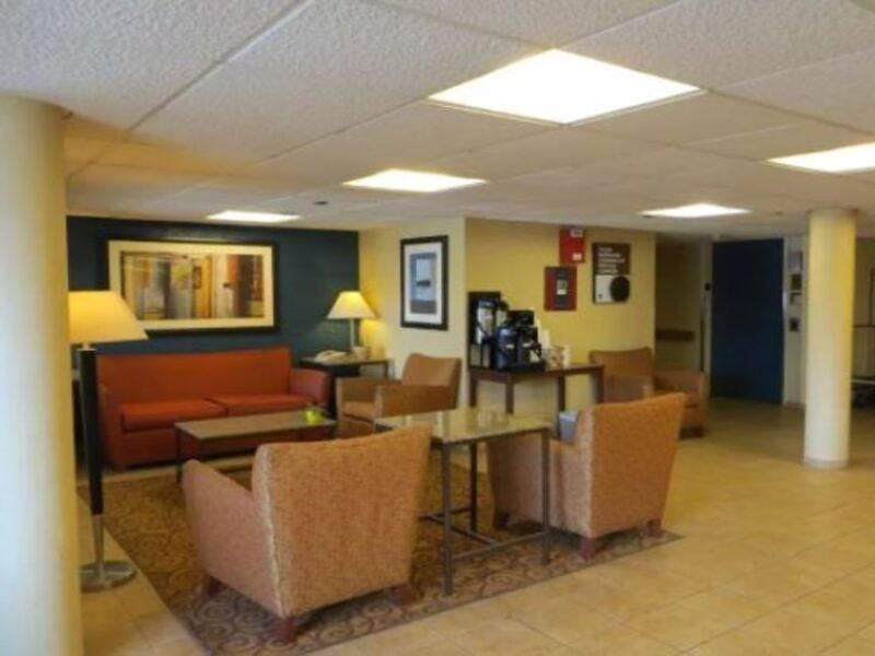 Motel 6-Elk Grove Village, Il - O'Hare Exterior photo