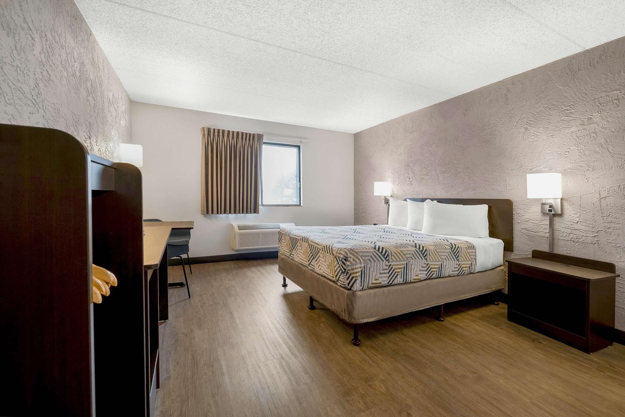 Motel 6-Elk Grove Village, Il - O'Hare Exterior photo