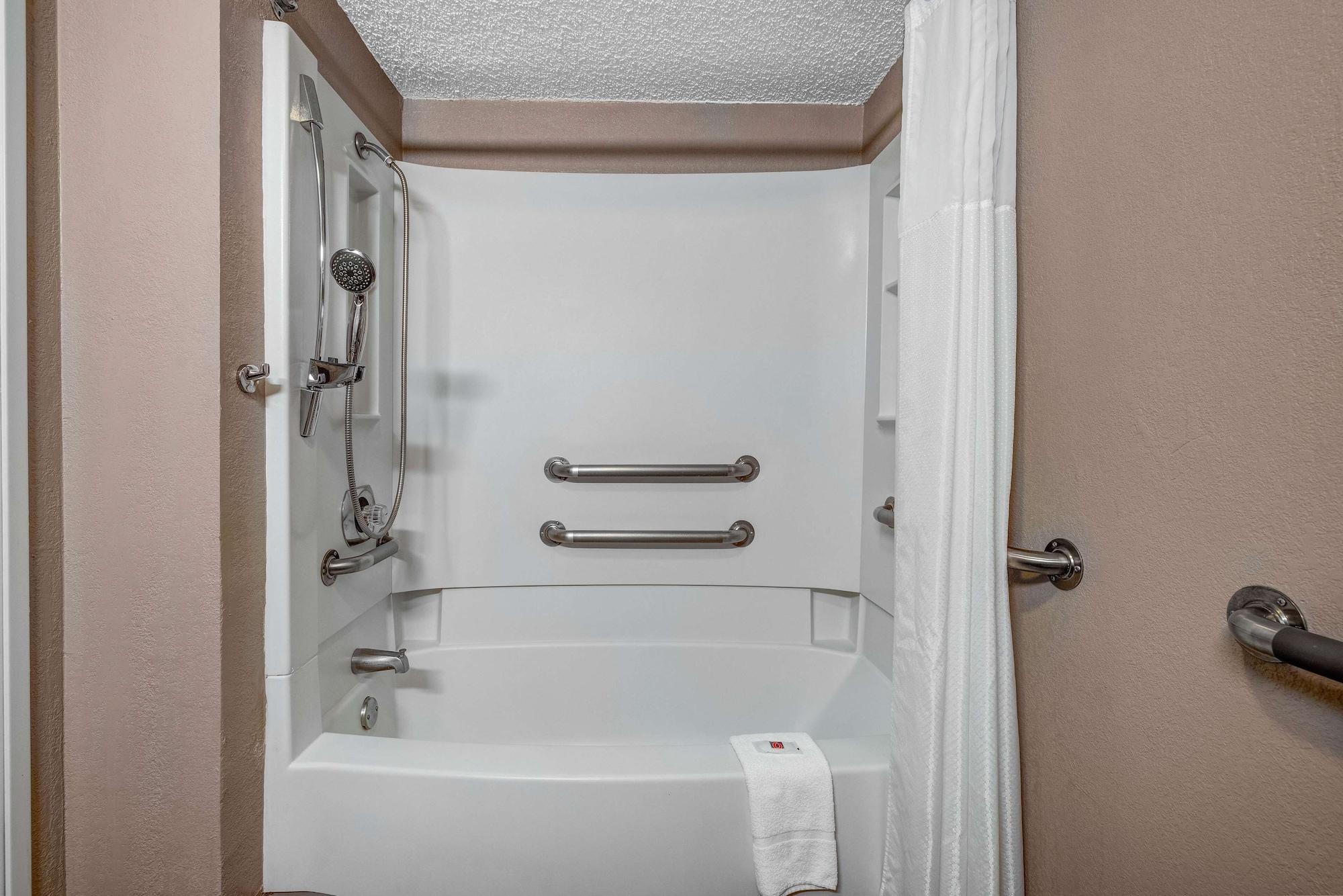 Motel 6-Elk Grove Village, Il - O'Hare Exterior photo