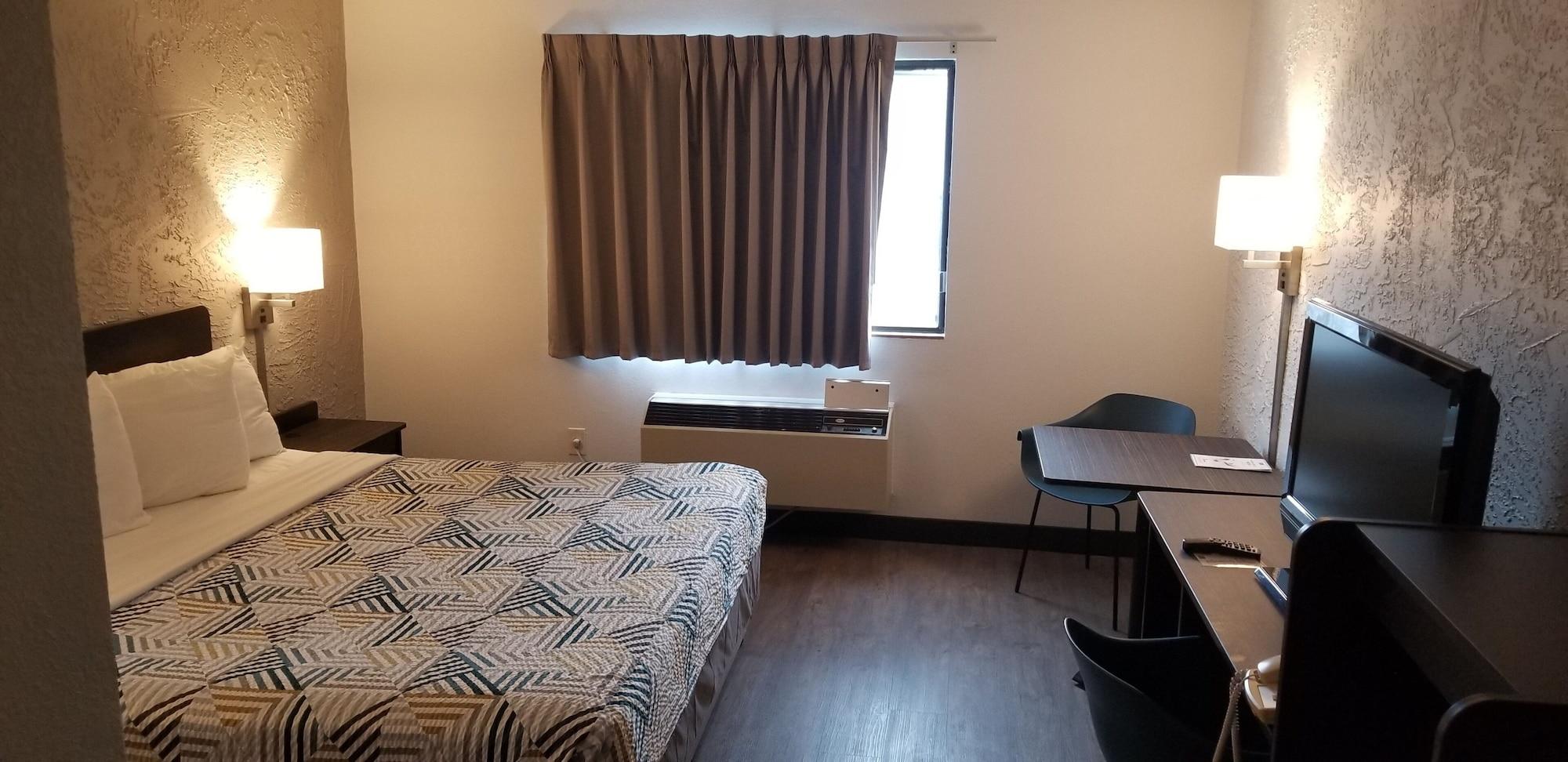 Motel 6-Elk Grove Village, Il - O'Hare Exterior photo