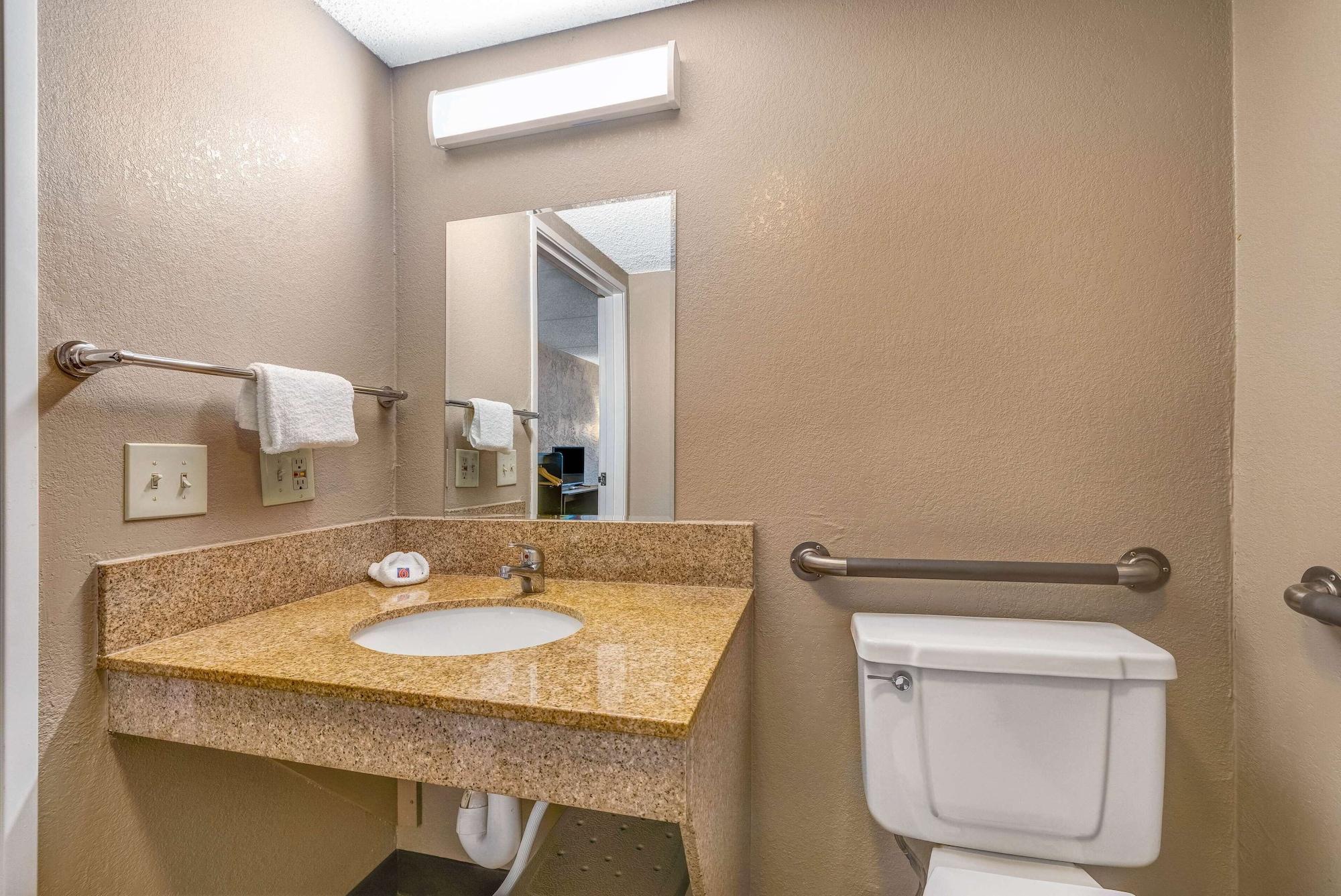 Motel 6-Elk Grove Village, Il - O'Hare Exterior photo