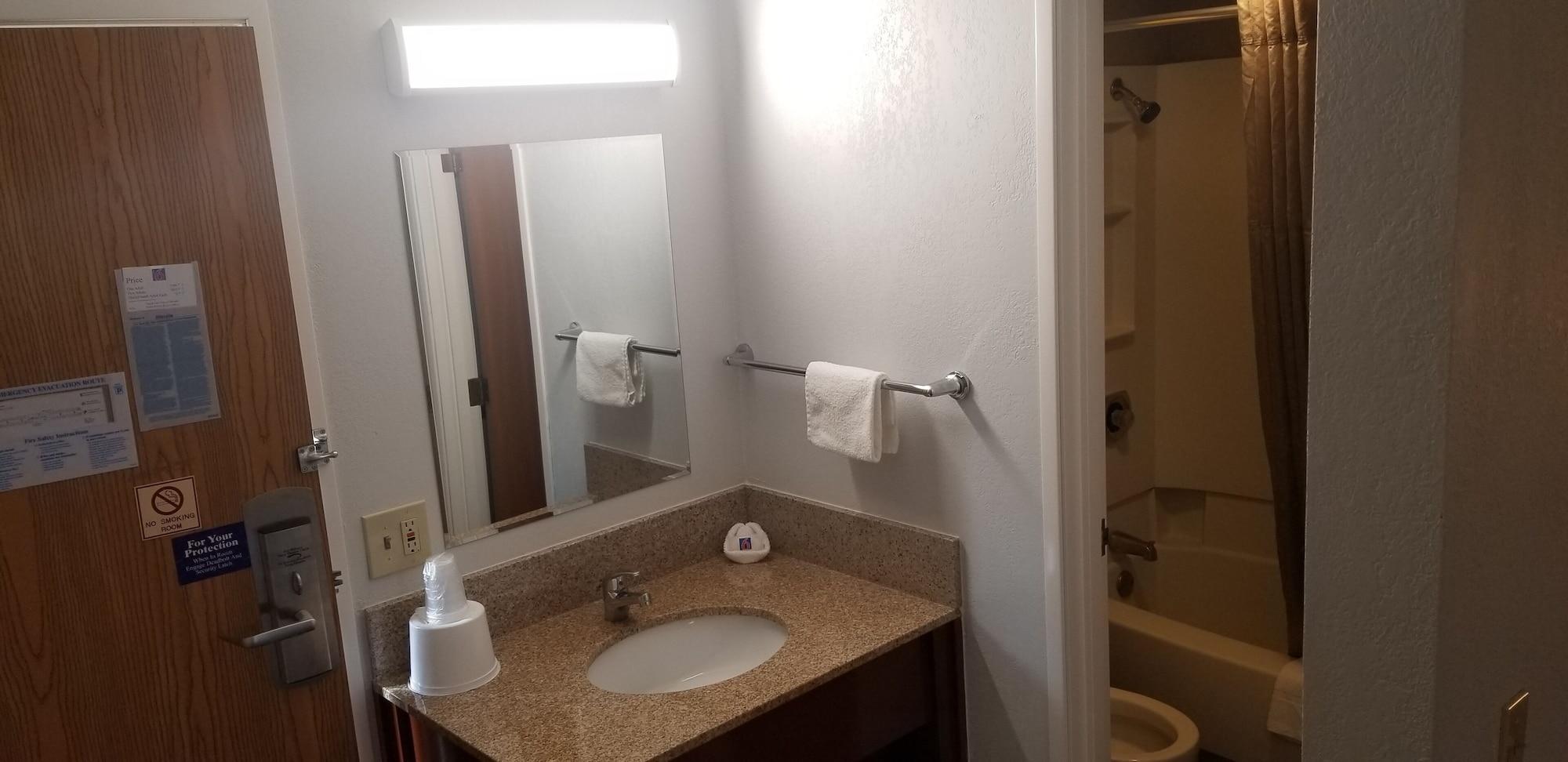 Motel 6-Elk Grove Village, Il - O'Hare Exterior photo