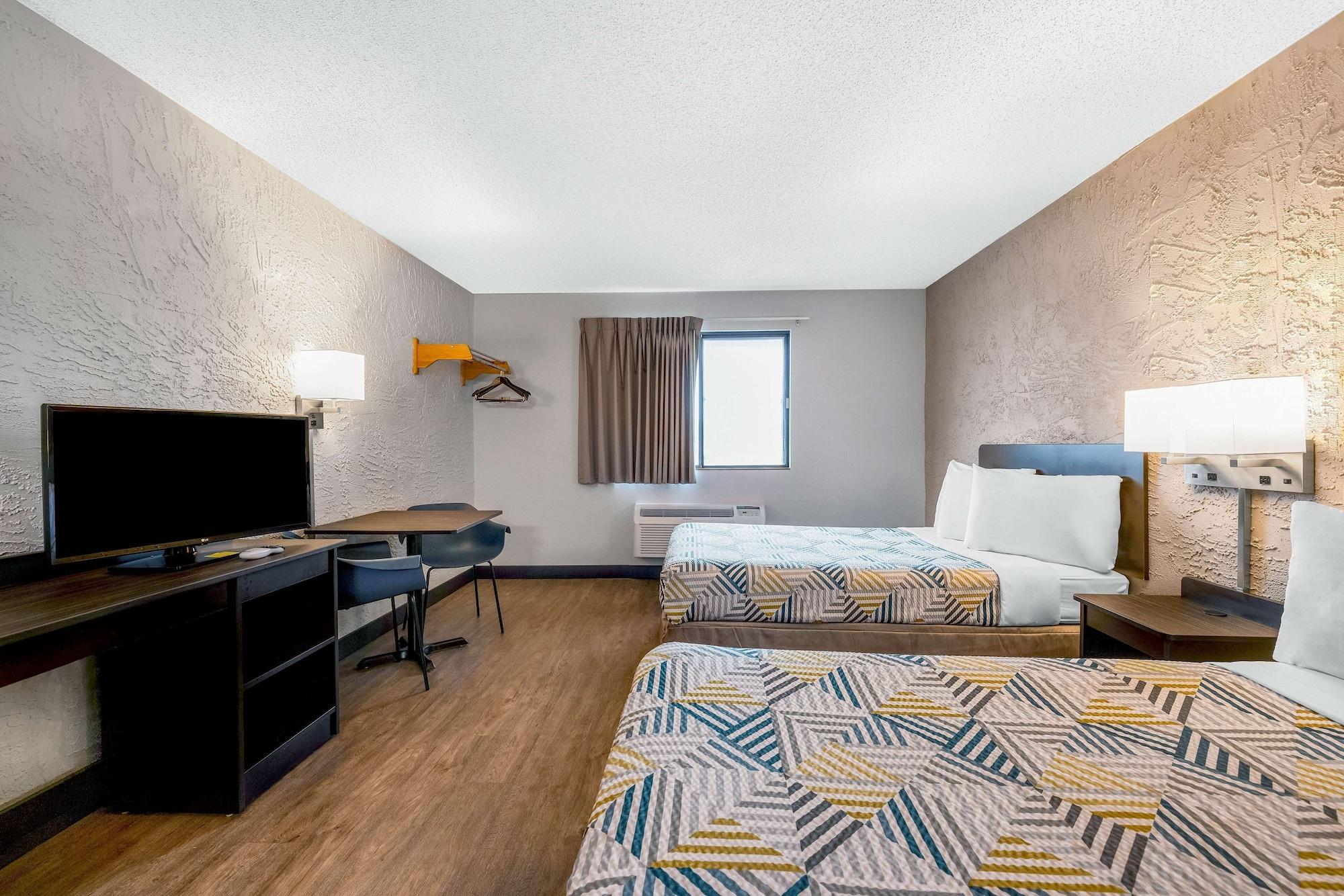 Motel 6-Elk Grove Village, Il - O'Hare Exterior photo