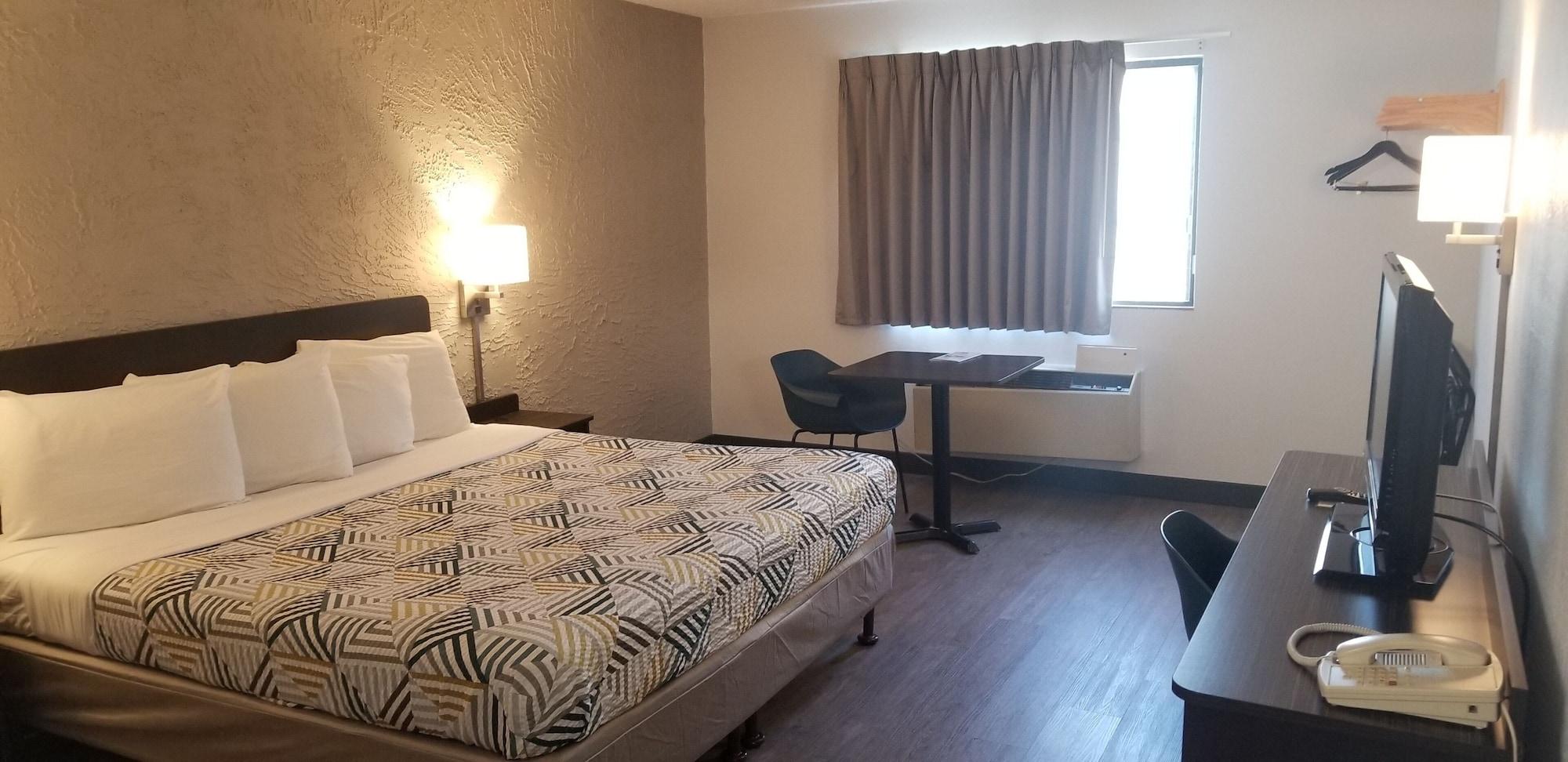Motel 6-Elk Grove Village, Il - O'Hare Exterior photo