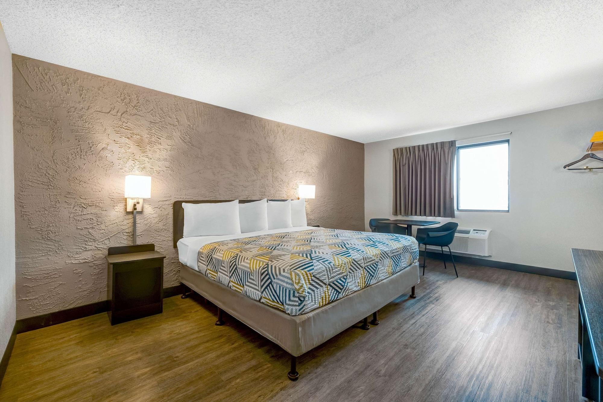 Motel 6-Elk Grove Village, Il - O'Hare Exterior photo