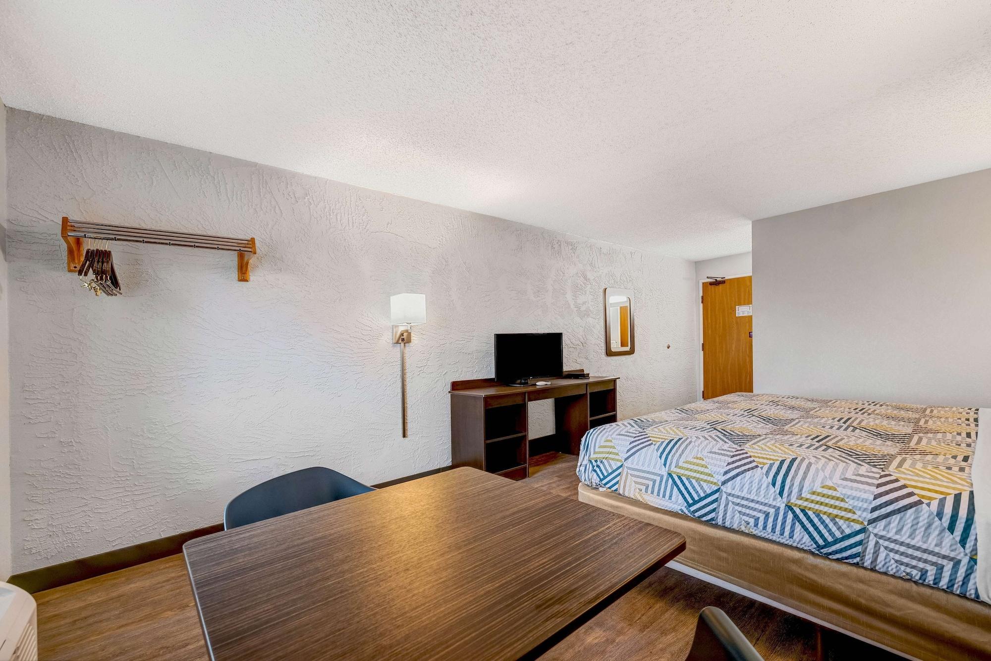 Motel 6-Elk Grove Village, Il - O'Hare Exterior photo