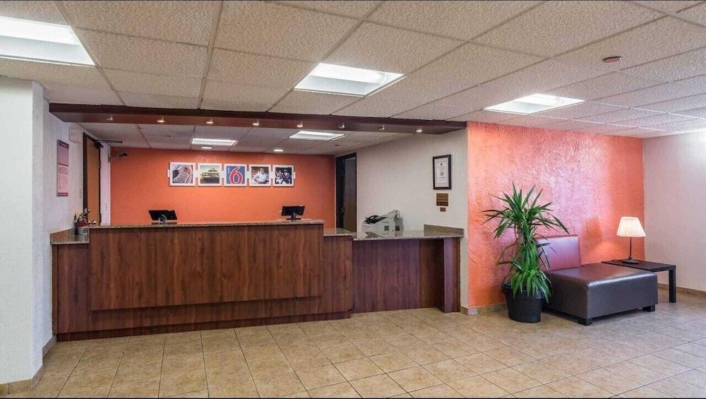 Motel 6-Elk Grove Village, Il - O'Hare Exterior photo