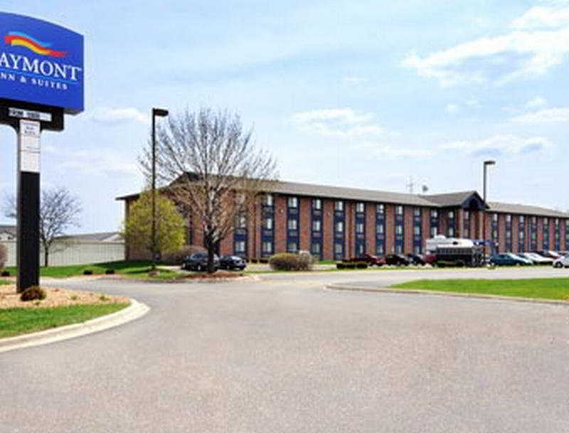 Motel 6-Elk Grove Village, Il - O'Hare Exterior photo