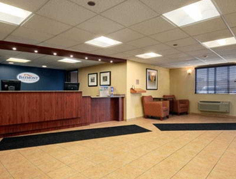 Motel 6-Elk Grove Village, Il - O'Hare Exterior photo