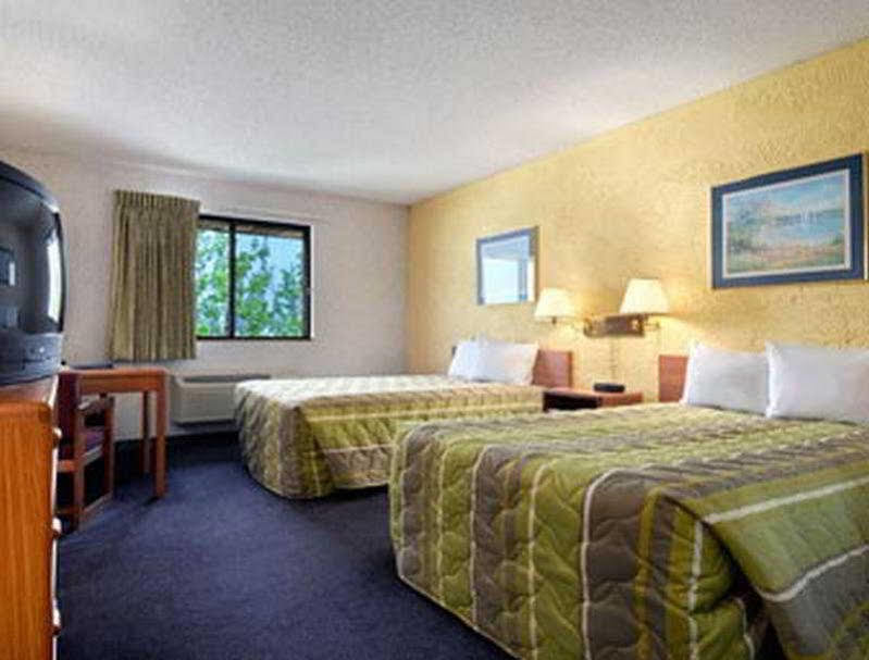 Motel 6-Elk Grove Village, Il - O'Hare Exterior photo