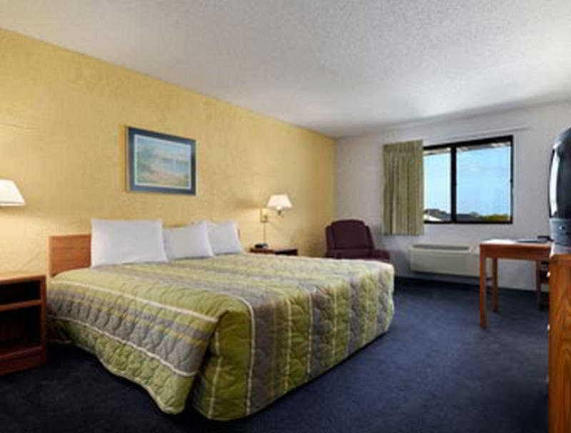 Motel 6-Elk Grove Village, Il - O'Hare Exterior photo