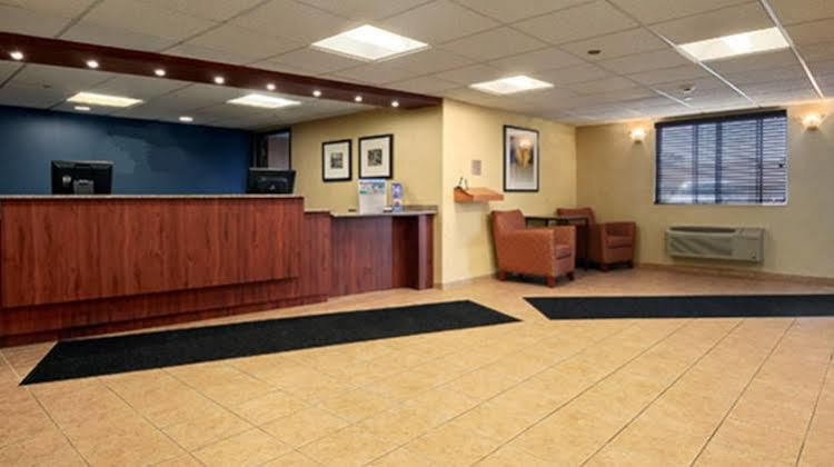 Motel 6-Elk Grove Village, Il - O'Hare Exterior photo