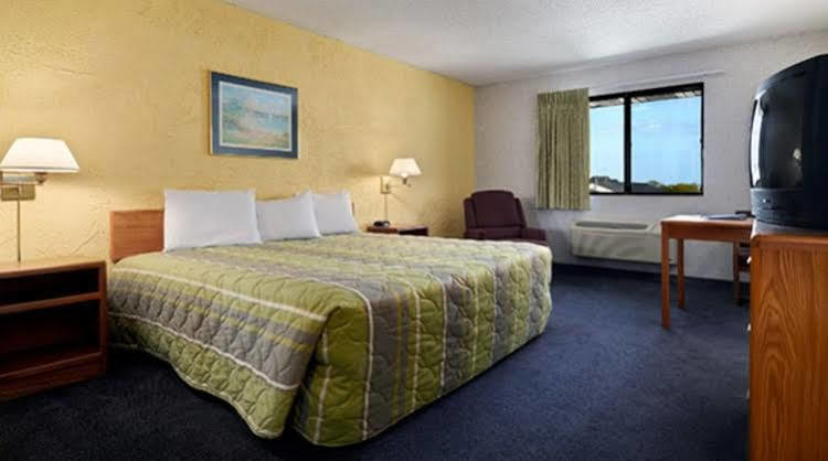 Motel 6-Elk Grove Village, Il - O'Hare Exterior photo