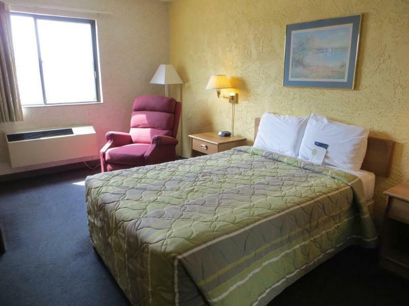 Motel 6-Elk Grove Village, Il - O'Hare Exterior photo